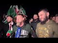 Рамзан Кадыров лично встретил в аэропорту Артура Бетербиева ⚡️⚡️