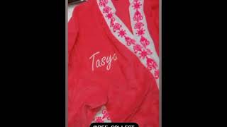 Kimono Handuk Bathrobe Yunyny