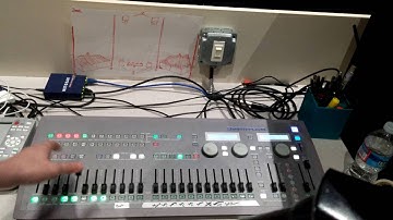 ETC SmartFade ML Tutorial - part 5