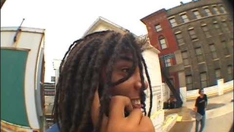 BOONDOGGLE Tabari Cook / Neil Shipe / Dan Narloch