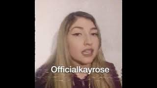 LONELY AKON FULL REMIX OFFICIALKAYROSE