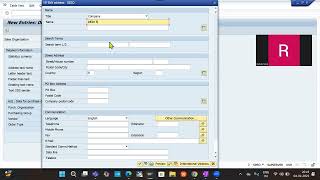 FI SD integration