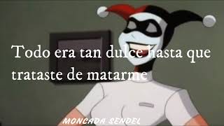 Melanie Martinez - Teddy Bear. Sub Español [Joker and Harley Quinn]