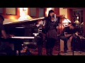 Melissa polinar broken cloud original feat will wells  adam hanson