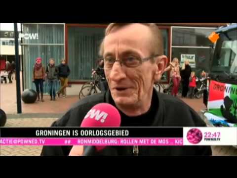 Pow nieuws 17 03 2014 Stadskanaal,VCP,Oldambt was er ook