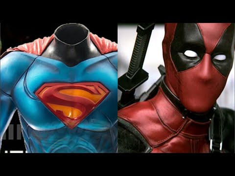 superman-flyby-costume-and-ryan-reynolds-on-the-deadppol-movie---junkee-after-video-show