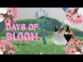 ⚠️Sky Beta 花笑む日々紹介　Sky星を紡ぐ子どもたち　ベータ版