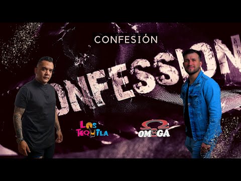 OMEGA & Los tequila - Confesion (Video Oficial)