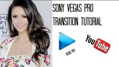 svp tutorial #3: transition