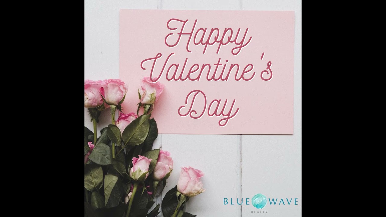 Happy Valentine's Day