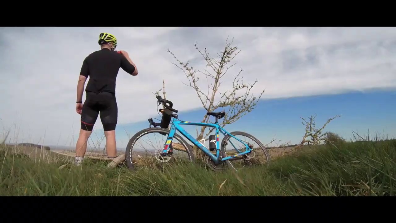 New Champ - Bloody Cyclists