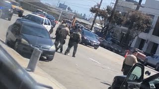 Nipsey Hussle shooting suspect arrested