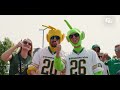 Vibes and Views | Week 9 vs Saskatchewan Roughriders