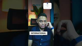 International Law Explained: Venezuela &amp; Gaza Crisis Update #shorts