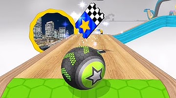 Going Balls Super SpeedRun New Gameplay Level 1326