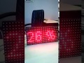 Датчик 3 в 1-ом. Для светодиодных экранов
