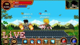 Ninja School Online : Săn Boss Làng Cổ