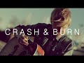 Crash and Burn - Thomas Rhett (Official Music Video Cover by Alex Sinclair)