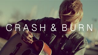 Crash and Burn - Thomas Rhett (Official Music Video Cover by Alex Sinclair)