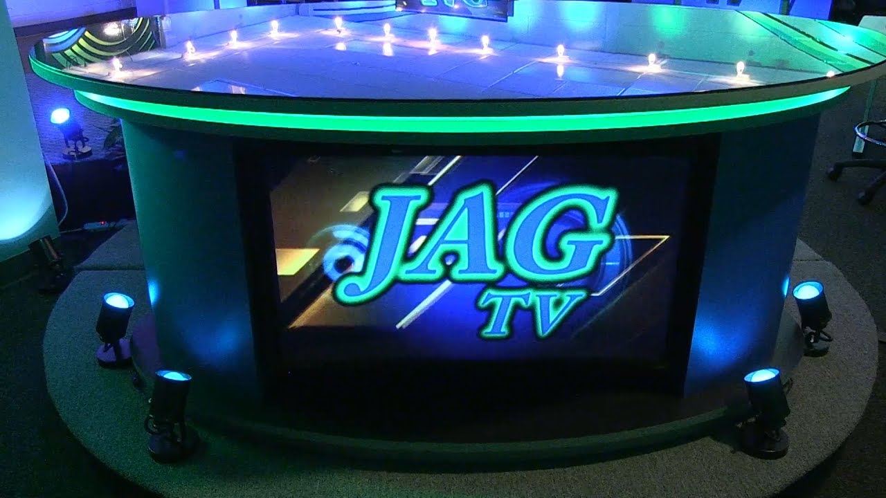 Jag TV Show 1 Aug. 28, 2018 YouTube