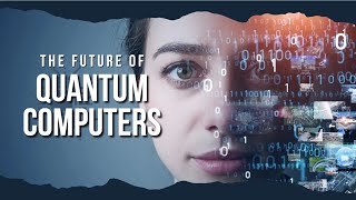 Quantum Computers Finally Explained!