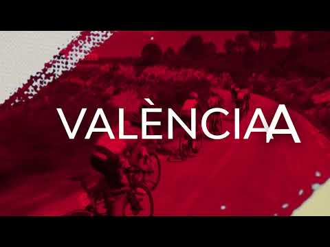 VCV - Volta a la Comunitat Valenciana Recorrido 5ª Etapa 2022