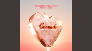 Video thumbnail of "VillaBanks - Caramelo"