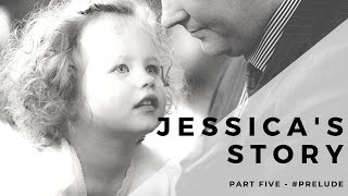Jessica&#39;s Story - The Prelude to a Patient Safety Incident in the NHS