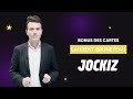 Jockiz  bonus des cartes