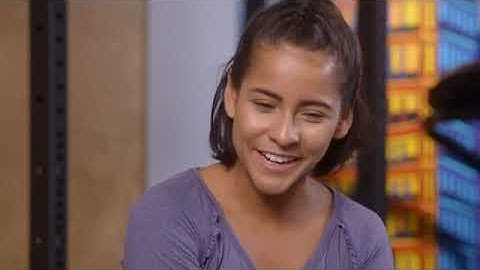 Episode 10 Drama (Get Ready) Evolve 1 VRBA1 Level