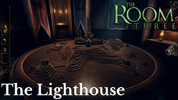 The Room Three - THE LIGHTHOUSE