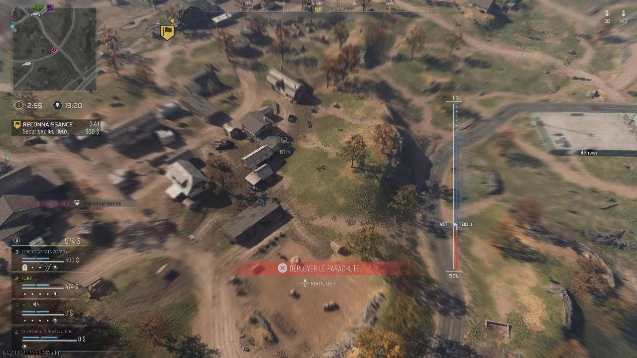 Top1 BR décontracté Quatuor Di3mZzzz Twys Captain