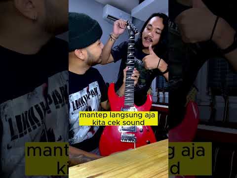 Video: Gitar mana yang cocok dengan band rock 4?