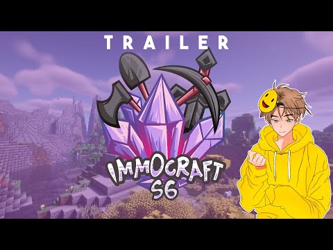 TRAILER IMMOCRAFT S6