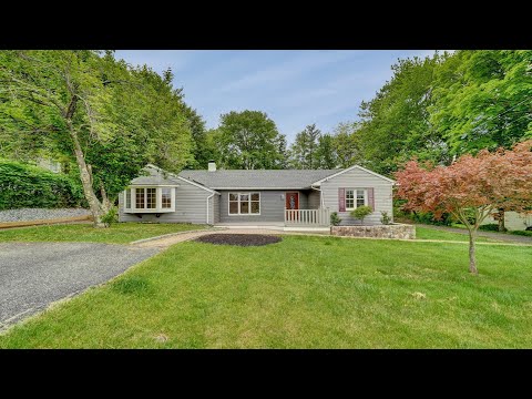 19 Locust Dr, Brewster, NY home video tour