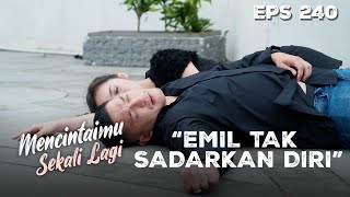 Download Lagu ELVIRA SAKIT HATI! Nadia Terkapar Di Pangkuan Emil | MENCINTAIMU SEKALI LAGI | Eps 240 Part 2 MP3 Download Lagu ELVIRA SAKIT HATI! Nadia Terkapar Di Pangkuan Emil | MENCINTAIMU SEKALI LAGI | Eps 240 Part 2 MP3