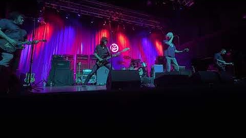 Guided By Voices - My Kind of Soldier, Boston, MA - November 26, 2022