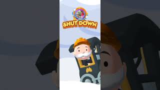 Monopoly Go: Sticker Boom