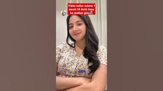 Video syur bulan sutena 1 menit 14 detik #fyp #tranding #viral #tiktok #youtube #bulansutena