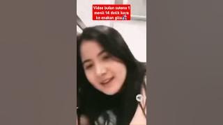 Video syur bulan sutena 1 menit 14 detik #fyp #tranding #viral #tiktok #youtube #bulansutena