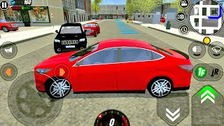 Car Driving School Simulator, SUV and Sedan in Canada