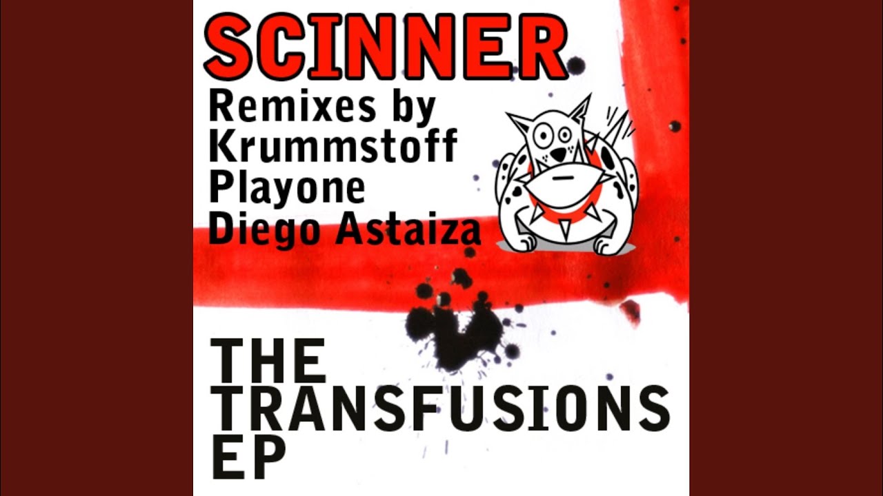 Ver Transfusions (Original Mix) en YouTube Ver Transfusions (Original Mix) en YouTube