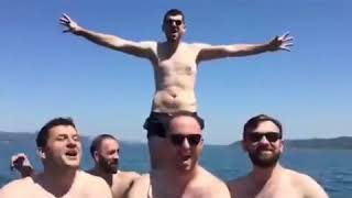 Radamel Falcao Sonrası Biz