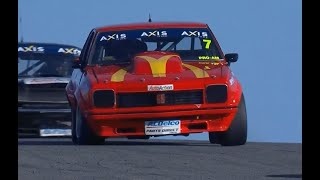 Touring Car Masters   2024   Perth   Race 2