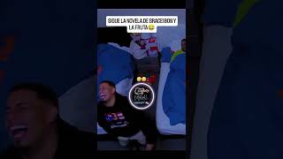 These Two Dont Let Each Other Get Away.