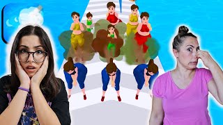 En Çok Osuran Kazanir Gy Run 3D Eylül Lal