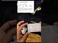 Opening a Package, Handmade Bling #Fyp #Jewelry #Shorts #BlackOwned #Viral #Handmade #Business