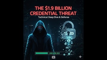 The 2 Billion Credential Threat: Technical Deep Dive on Synthient Credential Stuffing & Bot Defense