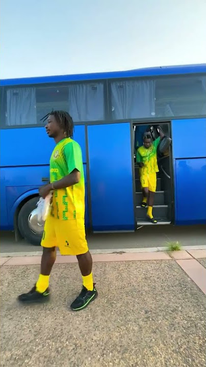 Angalia wachezaji wa yanga walivyopokelewa hotel in morocco yanga inajulikana sana