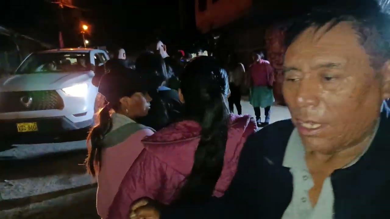 Intro Mix Huaylas 2 - Huayllampi (cumpleaños 51 años)